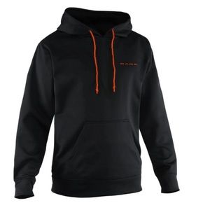 Grundens Fogbow Poly Tech Hooded Sweatshirt